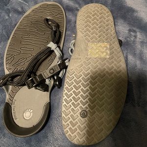 Xeroshoes minimalist Sandals.